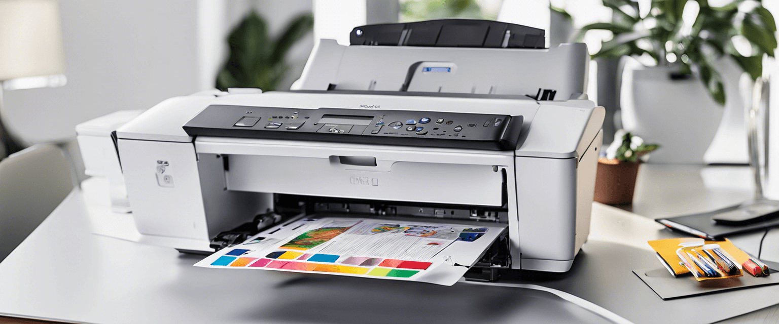 Is laser printer a form of inkjet printer?