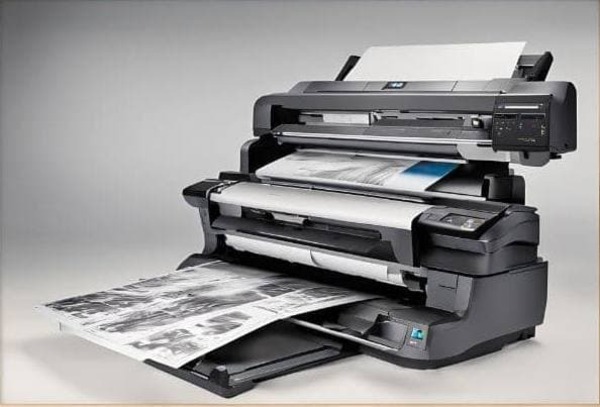 What is the price of HP OfficeJet 7500A wide format e-all-in-one printer?