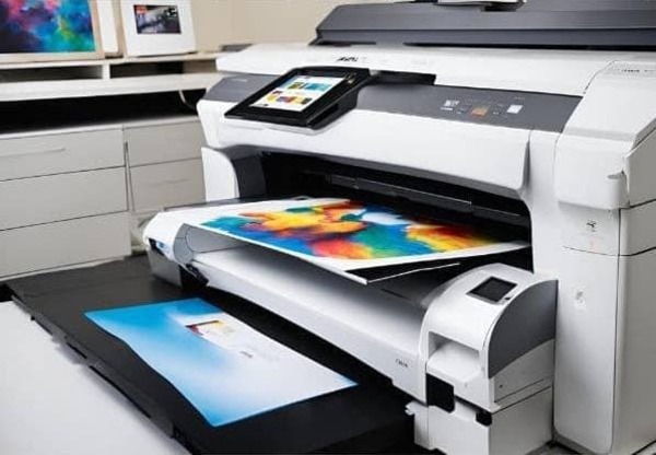 Apa kelebihan printer inkjet?