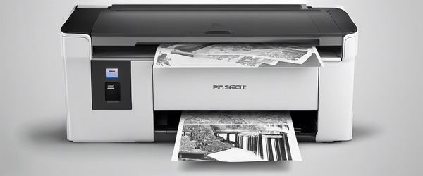 What is the no. 1 in printer?