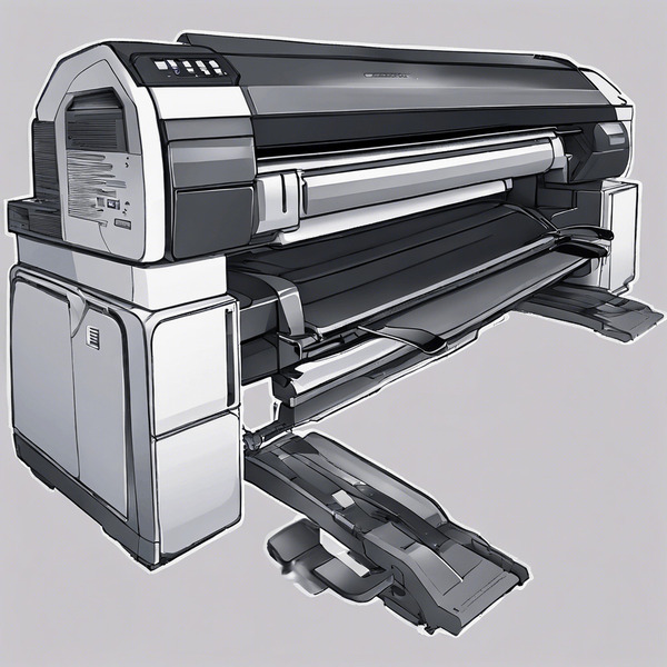 What is a CIJ inkjet printer?