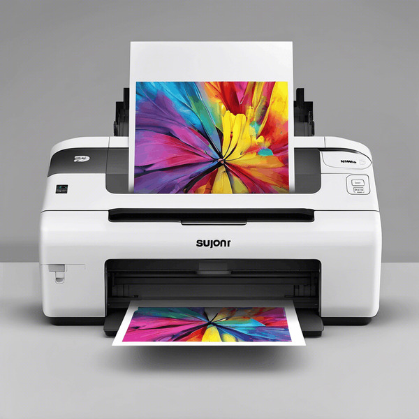 What is a laser inkjet printer?